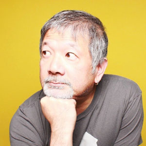 Bernard Yee