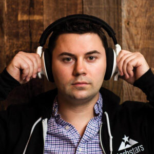 Adam Lieb