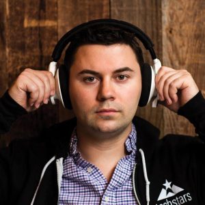 Adam Lieb