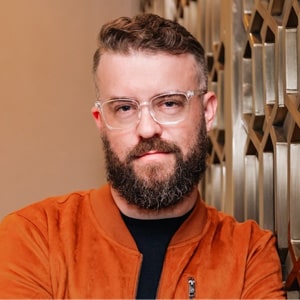 Ben Kvalo