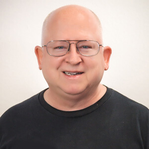 Gordon Walton