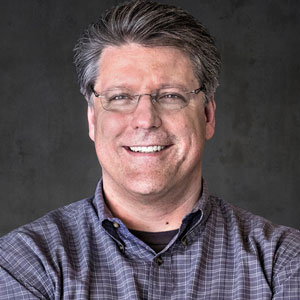 Jerry Hook