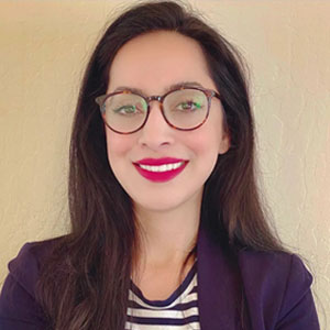 Gina Joseph
