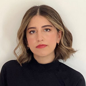Negar Shaghaghi