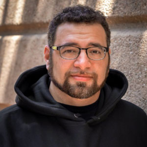 Anthony Castoro