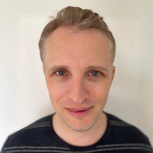 David Kaye