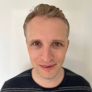David Kaye